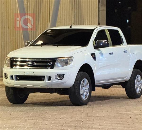 Ford Ranger 2013 for sale in Iraq - Kut